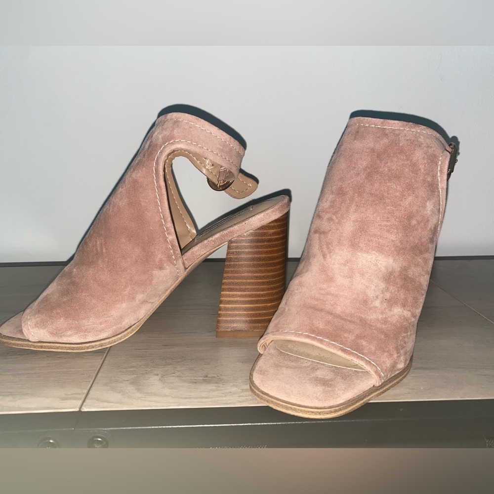 Steve Madden Tangible Sandal - Picture 4 of 7